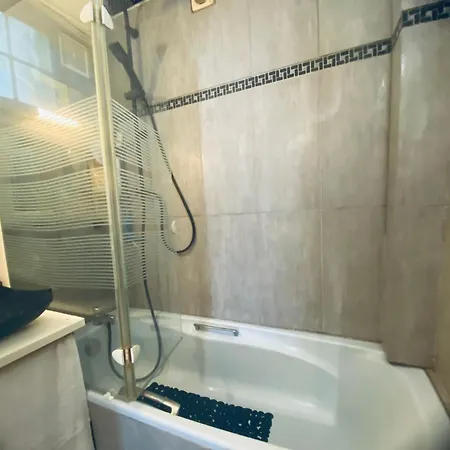 Apartamento Gugu Montmartre